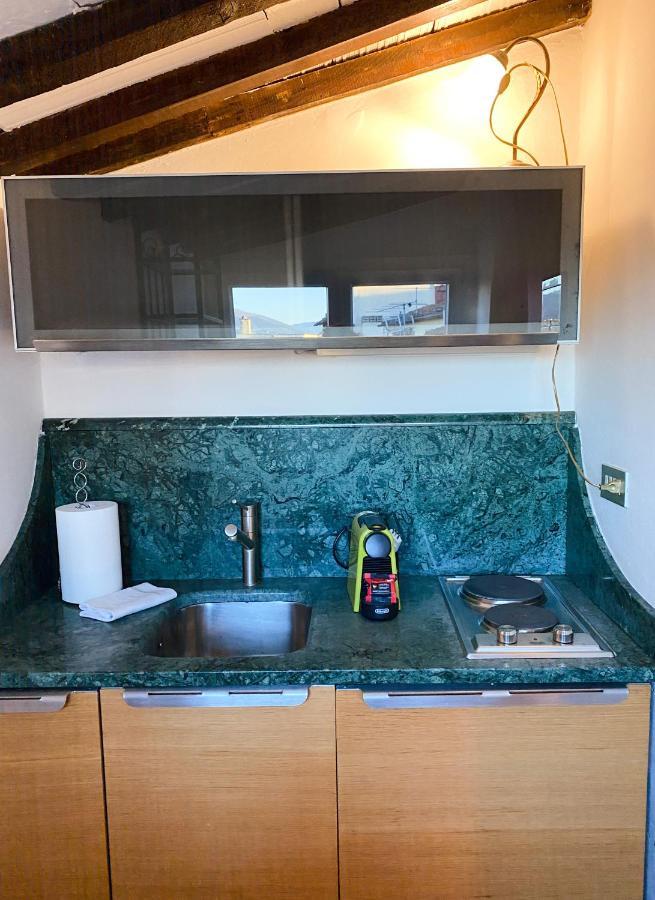 Acacia Firenze - Cosmea Apartment Ngoại thất bức ảnh