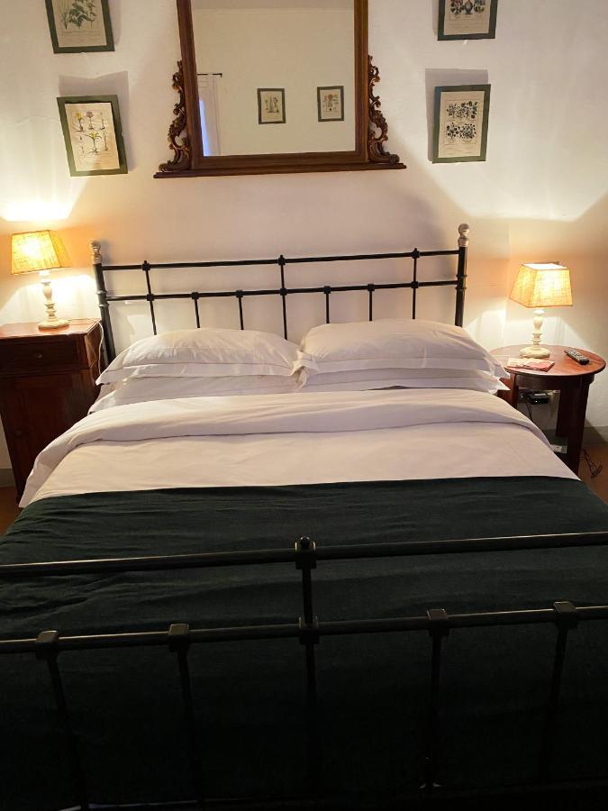Acacia Firenze - Cosmea Apartment Ngoại thất bức ảnh