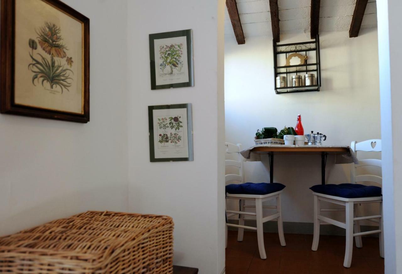 Acacia Firenze - Cosmea Apartment Ngoại thất bức ảnh