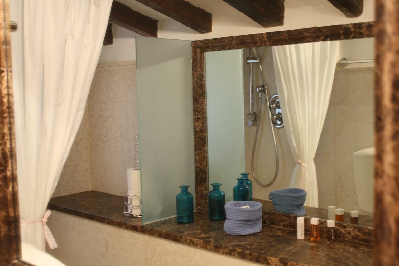 Acacia Firenze - Cosmea Apartment Ngoại thất bức ảnh