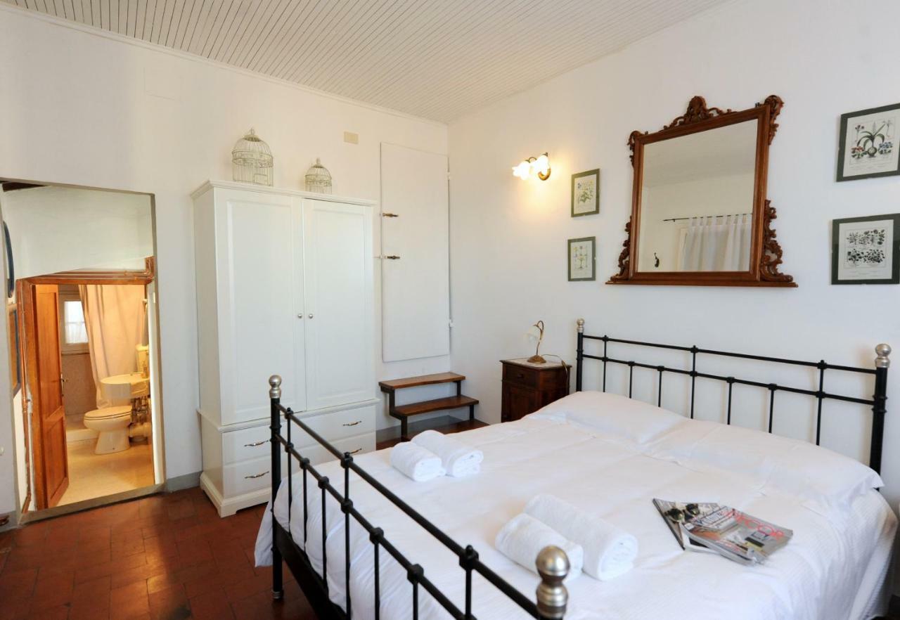 Acacia Firenze - Cosmea Apartment Ngoại thất bức ảnh