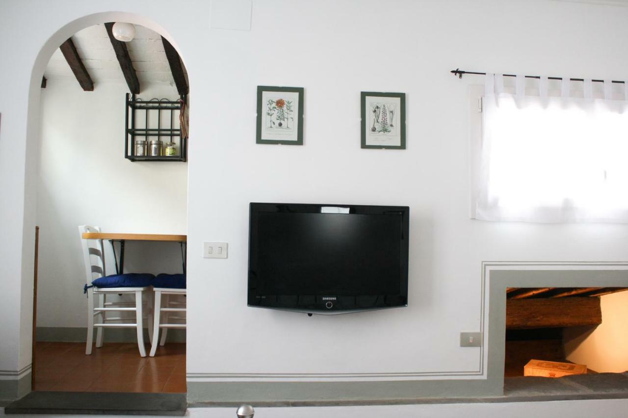 Acacia Firenze - Cosmea Apartment Ngoại thất bức ảnh